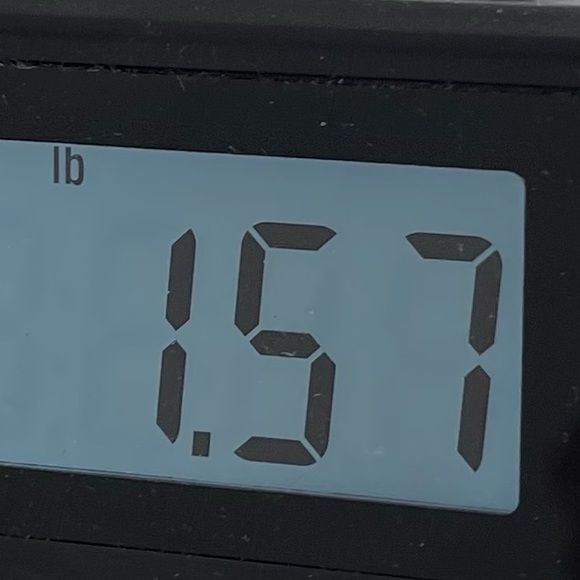 Transnine Men’s Sweater Size M - Picture 8 of 8